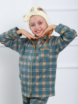 Пижама Модная - Милаша фото 56