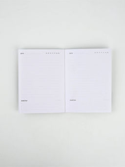 Подарочный набор новогодний «Новый год», ежедневник А6, 80 листов, термостакан 250 мл