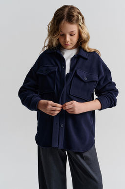 GFCQ7217 Куртка для девочек