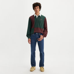 Джинсы мужские