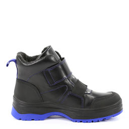 Ботинки дошкольные