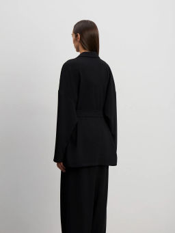 EMKA / Жакет-кимоно  фото 4