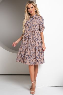 Платье 70661 - Avili фото 7