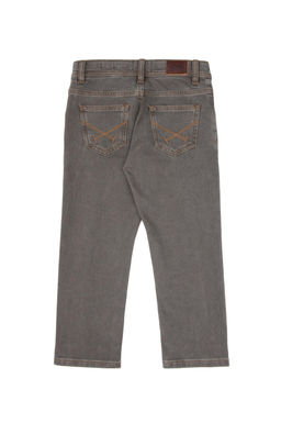 Erkek _ocuk Ye_il Jean Pantolon - U.s. polo assn фото 3