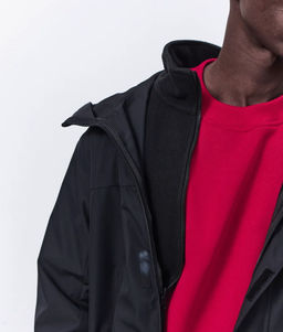 E2359-3 Куртка демисезонная - Strobbs фото 6