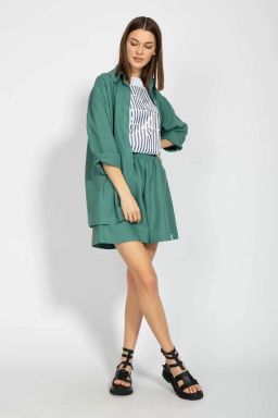 Шорты 4074 - Kivviwear фото 4