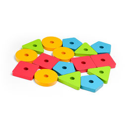 Игра развивающая "Фруктовая рыбалка"