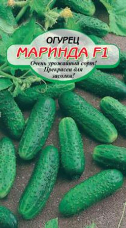 Маринда F1 огурец 5шт (ссс) Р парт