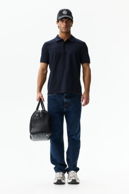 Polo Cooling Regular Fit - H&m фото 8