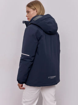 T3440-2 Куртка зимняя горнолыжная - Strobbs фото 15