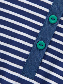 Платье UD 2783 синий - Mini maxi фото 2