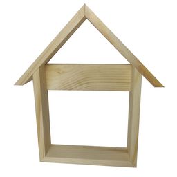 Заготовка для декорирования Mr. Carving ВД-1157 Ключница сосна 21 х 4 х 0.3 см 23 см