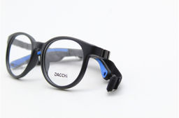 Оправа DACCHI Y 8849 45-16-143 С2  фото 2