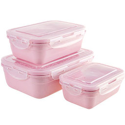 29553 Набор из 3-х контейнеров пластик MB (х48)