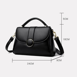 KAIDIFEINIROO Сумка женская 5103 фото 3