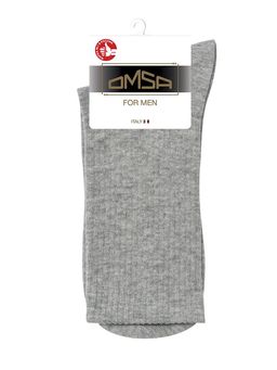 OMSA ACTIVE 116 - grigio melange  фото 2
