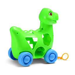 Сортер "Сортер Дино" в пакете