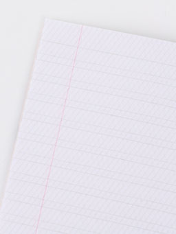 Цена за 20 шт. Тетрадь 12 листов, частая косая линейка "Подружки"