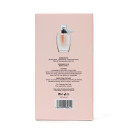 Туалетная вода женская La Bella Viva, 100 мл