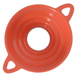 Воронка п/эт. для банок "Универсал" (d 4см; 5,2 см; 6,7 см; 9 см)