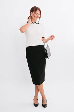 Nobby, Юбка, Ю28К-71 (черный)  фото 2