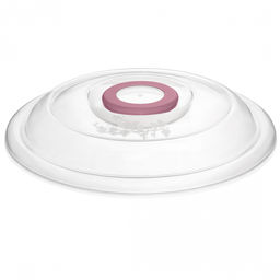 Крышка к тазу "Изобилие" 6л арт.120 ЭЛЬФ