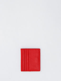 Картхолдер 0627 red Vermari
