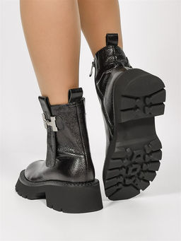 Ботинки деми тренд 531A - Piniolo фото 5