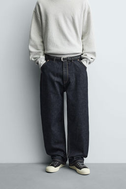 CARPENTER POCKET JEANS - Zara фото 2