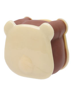 Антистресс игрушка «Мишенька», мялка с пастой