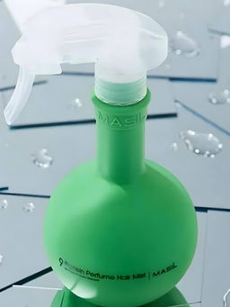 Masil Увлажняющий мист для волос с протеинами / 9 Protein Perfume Hair Mist, 200 мл