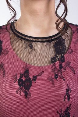 Платье П3-3741/2 - Wisell фото 8