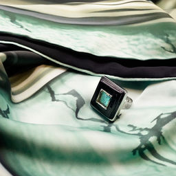 MATRIX Платок PL0012 110*110