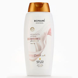 Гель для душа 750 мл, BONAMI  фото 5