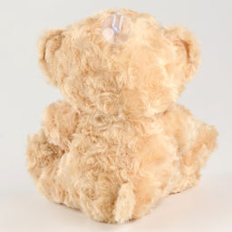 Мягкая игрушка «Ты - моё счастье», медведь, 22 см, МИКС