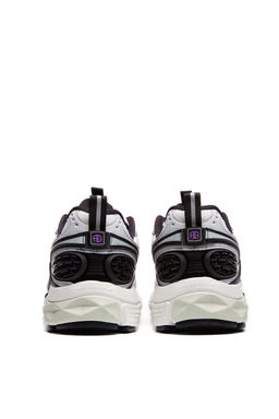 Кроссовки LifeStyle Бежевый/Серый/Черный - Anta фото 5