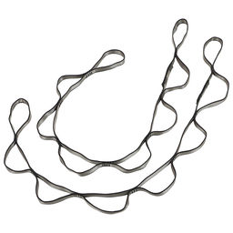 Гамак для йоги Sangh, 250×150 см, цвет фиолетовый