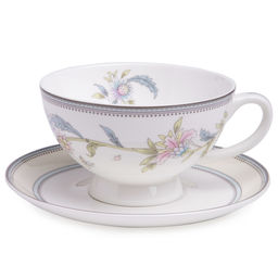 ЧАЙНЫЙ НАБОР LEFARD GARDEN НА 4 ПЕР. 8 ПР. 240 МЛ