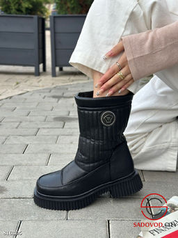 Дутики женские для зимы