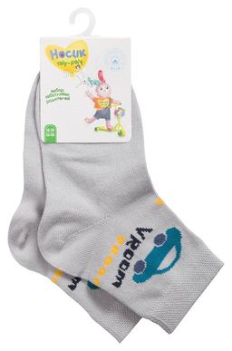 Цена за 2 шт. Носки для мальчика Борисоглебский Трикотаж