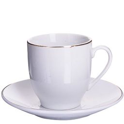 25609 Кофейный набор 12пр 90мл в под/упак LR (х12) - Mayer&boch фото 3