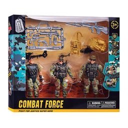 Набор Армия "Щит" в коробке