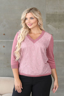 Джемпер М5-5054/13