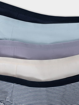 ТРУСЫ ЖЕНСКИЕ (5ШТ.)