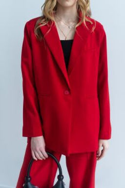 Костюм Ирби (красный)