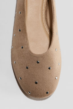 Ballet flats - H&m фото 3