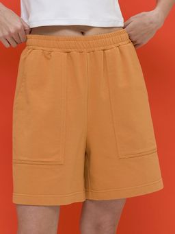 Pelican DFH6922 шорты женские