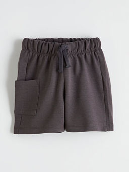 Beli Lastikli Erkek ?ocuk ?ort