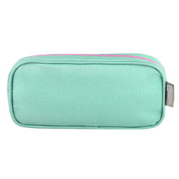 Пенал школьный Феникс+, арт.61940/ 25 ЛИМИТЕД МЯТНЫЙ  фото 5