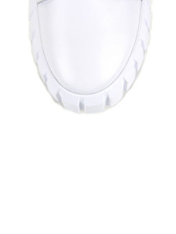 Ботинки 212.91505w. white/Байка